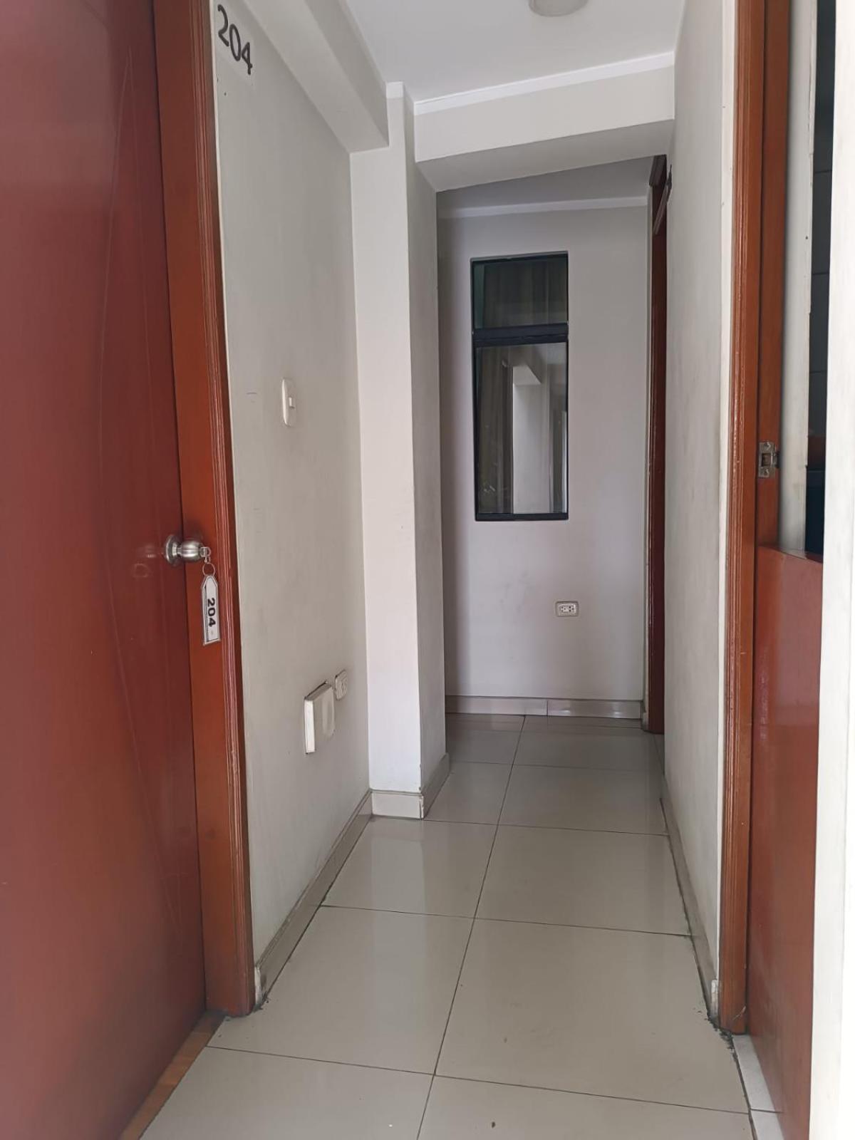 Hostal Yuraq Wasi 596 Ayacucho Eksteriør bilde