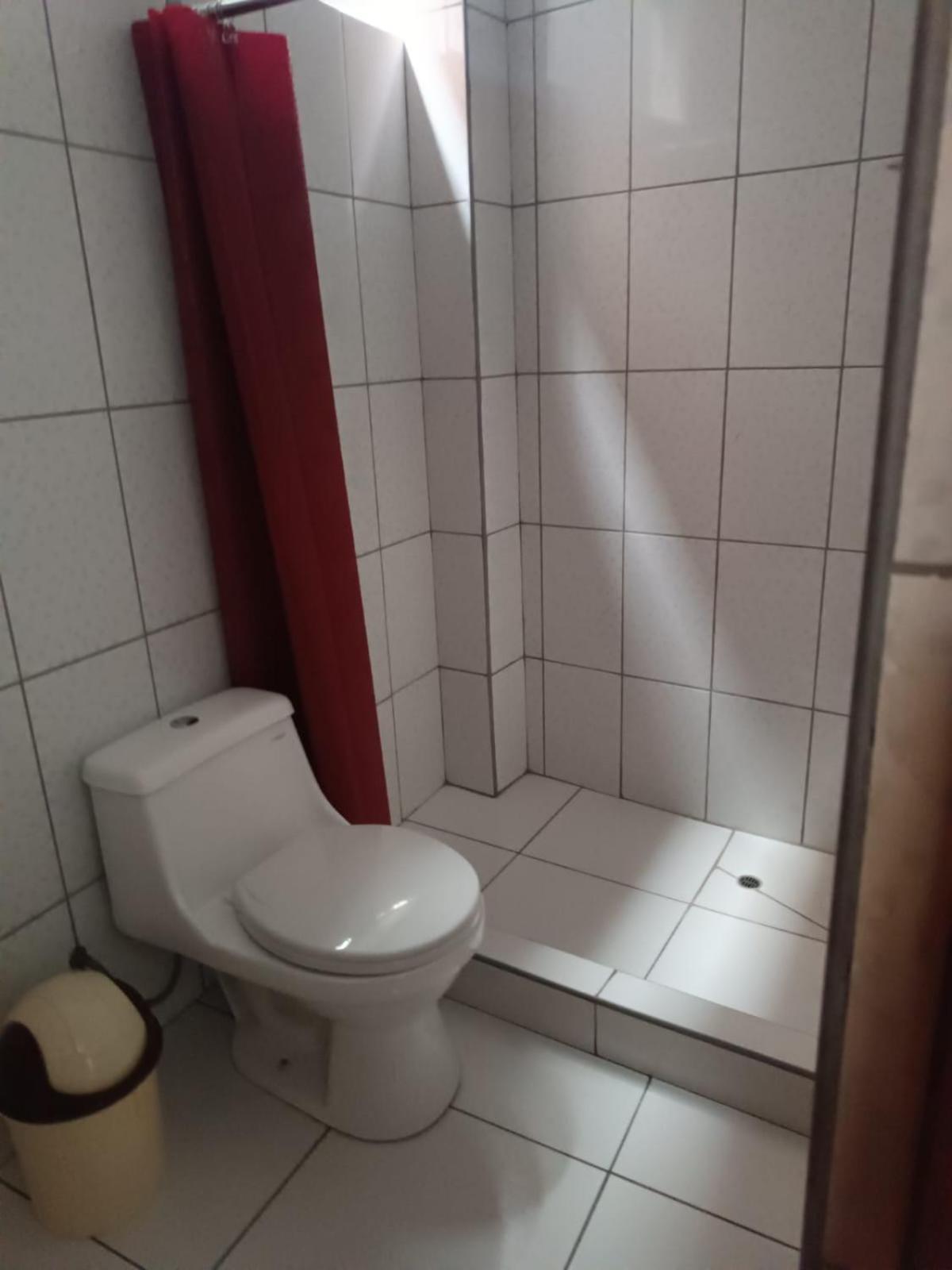Hostal Yuraq Wasi 596 Ayacucho Eksteriør bilde
