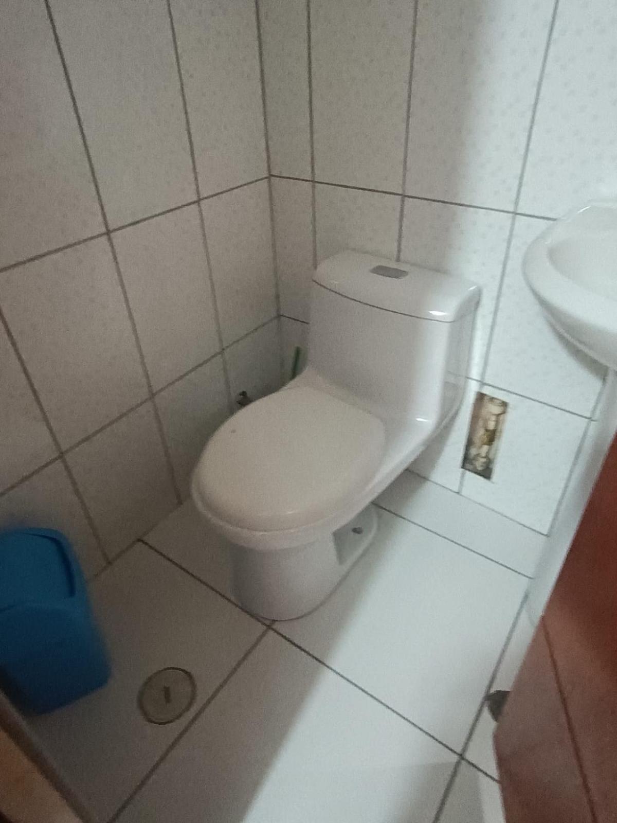 Hostal Yuraq Wasi 596 Ayacucho Eksteriør bilde